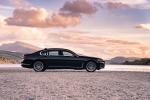 BMW 730Ld 2019 года (UK)